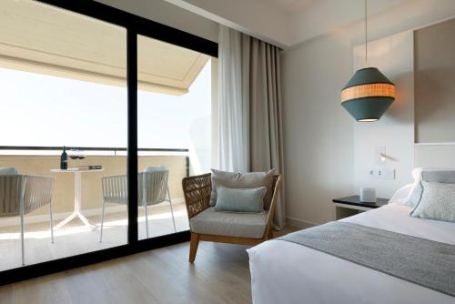 Grand Palladium Sicilia Resort & Spa All Inclusive