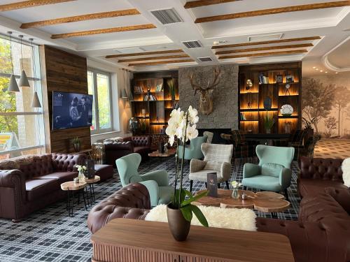 5 unparalleled wellness hotels in Visegrad