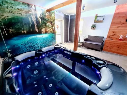  Bambi Házikó in Aggtelek