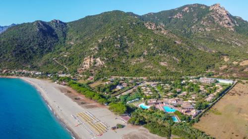 Perdepera Resort