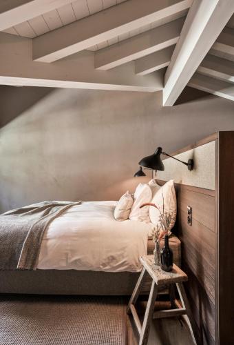 Nomad by CERVO Mountain Resort, Zermatt (photo 7)