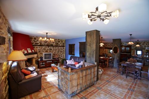 Posada Rural Ochohermanas - image 11