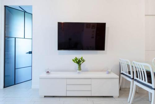  Appartamento comodo a Mirafiori - Santorelli Home in San Paolo