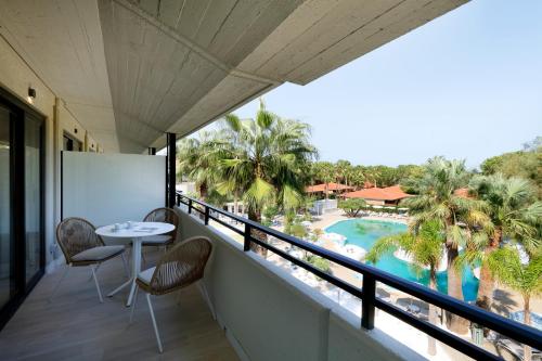 Grand Palladium Sicilia Resort & Spa All Inclusive