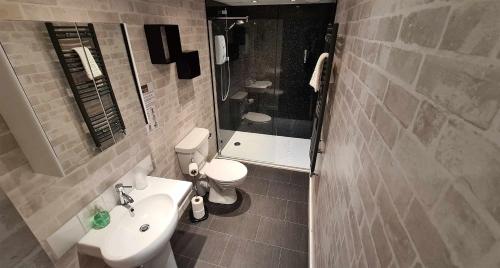 The Caledonian – Portree