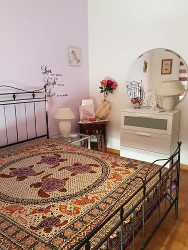  Da mare e damore in 98048 Spadafora