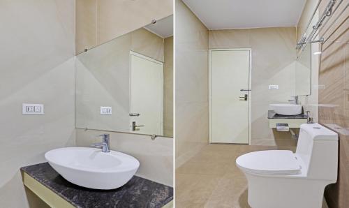 Deluxe Room With Balcony image 1