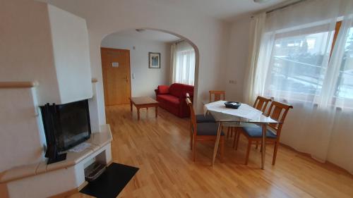Haus Carina - main image