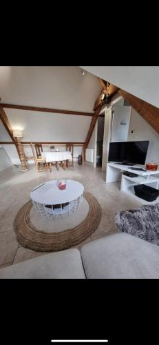 Rouvray 21 - Apartment - Rouvray