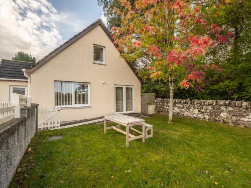 The Cottage at Corriness House