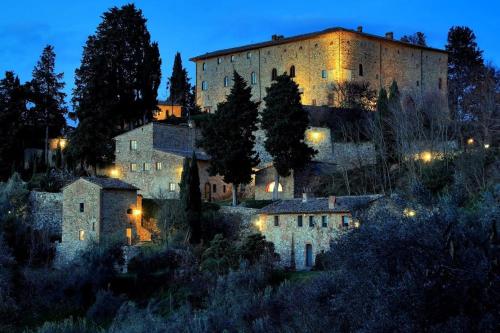 Castello di Bibbione 