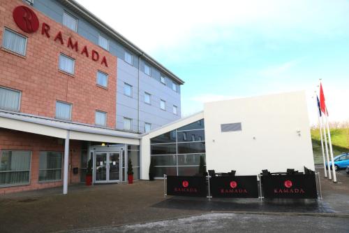 Ramada Wakefield