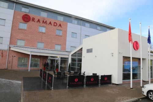 Ramada Wakefield - image 13