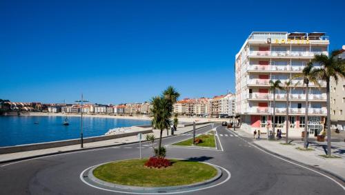  Apartamentos Rotilio, Sanxenxo