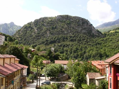 Apartamentos Puente La Molina