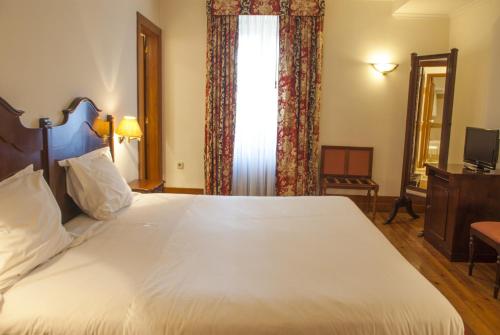 Foto - Hotel Quinta das Lagrimas - Small Luxury Hotels