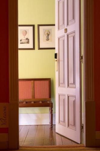Foto - Hotel Quinta das Lagrimas - Small Luxury Hotels