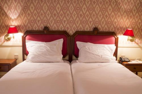 Foto - Hotel Quinta das Lagrimas - Small Luxury Hotels