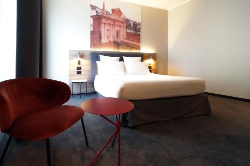 Mercure Bergamo Centro Palazzo Dolci - image 8