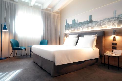 Mercure Bergamo Centro Palazzo Dolci - image 14