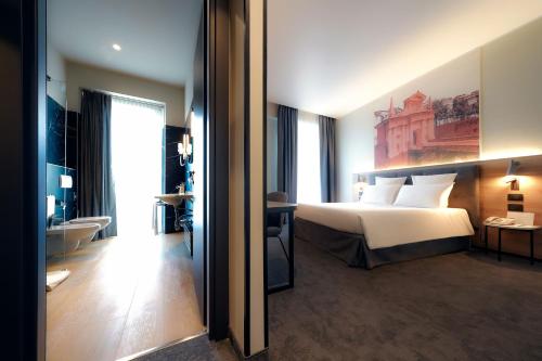 Mercure Bergamo Centro Palazzo Dolci - image 7
