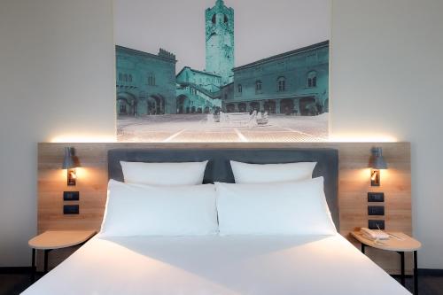 Mercure Bergamo Centro Palazzo Dolci - Hotel - Bergamo