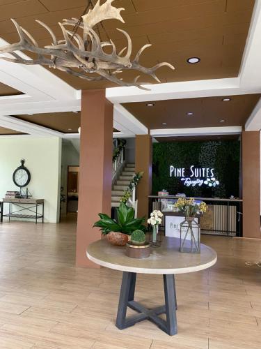 CozyVilla at Pine Suites Tagaytay 2BR or Studio with FREE PARKING - 숙소 외관