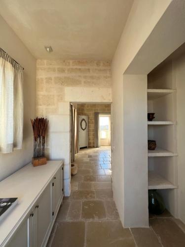 View, Masseria Ostuni Mare Agri Resort in Diana Marina