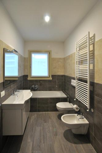 BB Hotels Aparthotel Arcimboldi - image 5