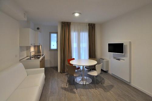 BB Hotels Aparthotel Arcimboldi - image 3