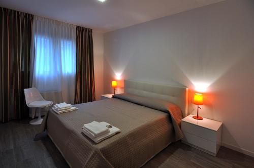 BB Hotels Aparthotel Arcimboldi Room Type - One-Bedroom Apartment