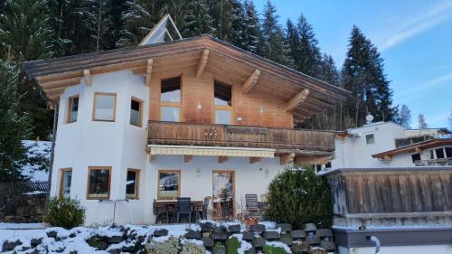 Haus Carina in Kirchberg in Tirol, Österreich