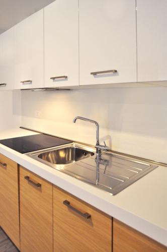 BB Hotels Aparthotel Arcimboldi - image 14