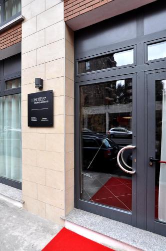 BB Hotels Aparthotel Arcimboldi