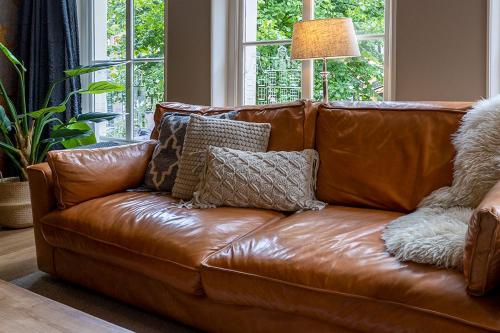 City Apartment Monsieur Philippe - image 2