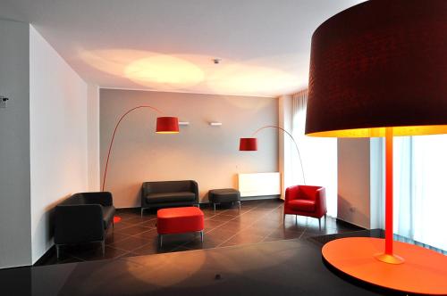 BB Hotels Apartahotel Arcimboldi