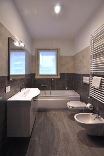 BB Hotels Aparthotel Arcimboldi - main image