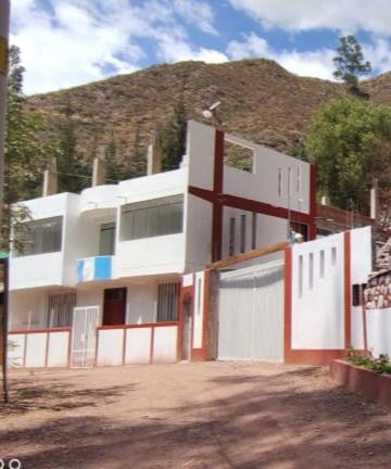 Yuraq Wasi Urquillos