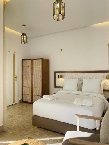 Riad Dar Bayane Room Type - Standard Double Room
