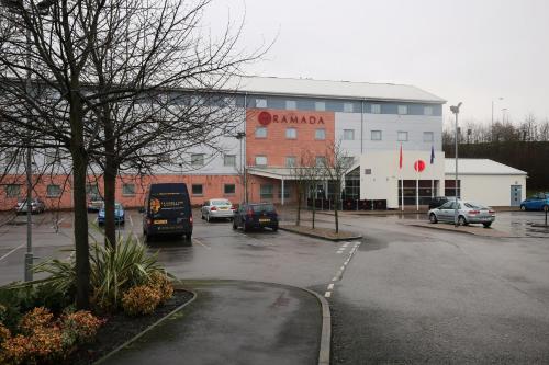 Ramada by Wyndham Wakefield