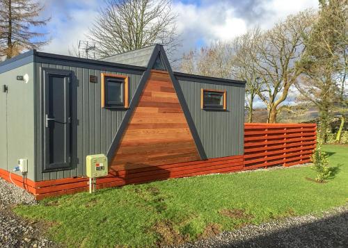 One-Bedroom Holiday Home