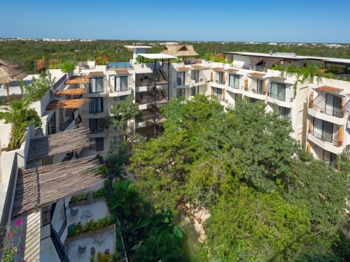 Naala Tulum in Tulum, Mexico