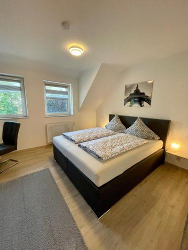 Schweier Krug Room Type - Double Room with Private Bathroom