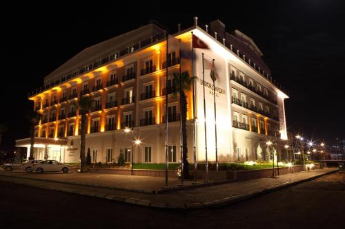 hotel photo