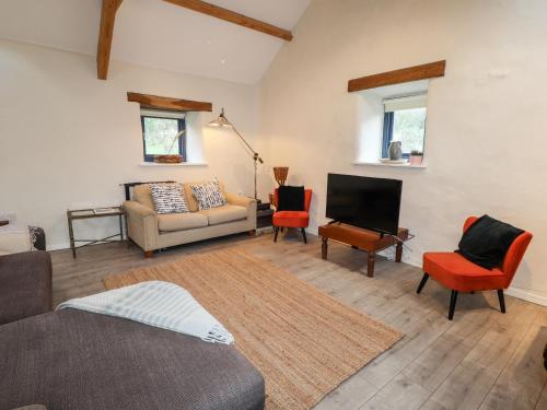 Castle Mill, Newport (Foto 6)