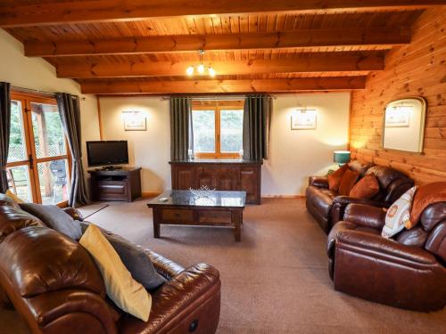 Avocet Lodge