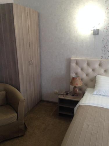 Hotel POSHALE