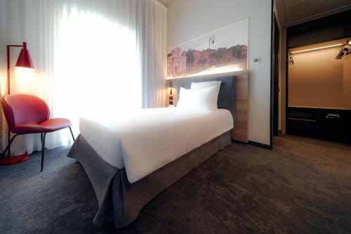 Mercure Bergamo Centro Palazzo Dolci - image 10