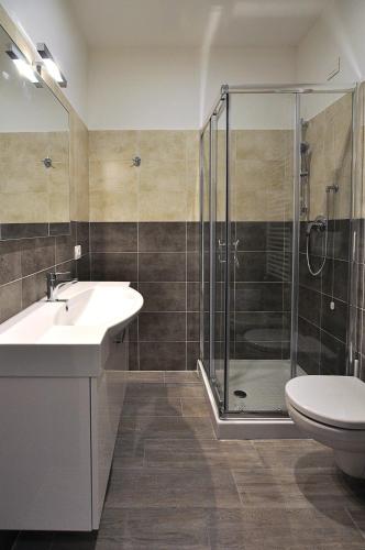 BB Hotels Aparthotel Arcimboldi - image 6