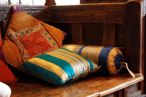 Posada Rural Ochohermanas - image 10